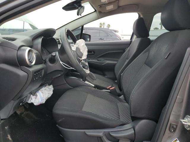 Photo 7 from auction – 2020 NISSAN VERSA S with VIN 3N1CN8DV3LL888417