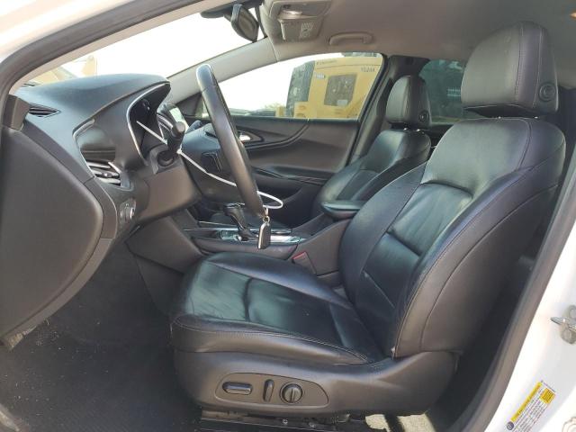 Photo 7 from auction – 2017 CHEVROLET MALIBU LT with VIN 1G1ZE5ST2HF128464