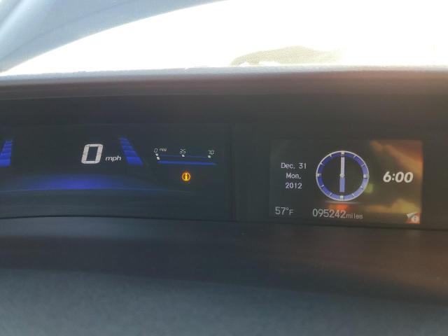 Photo 9 from auction – 2015 HONDA CIVIC EX with VIN 19XFB2F83FE219175