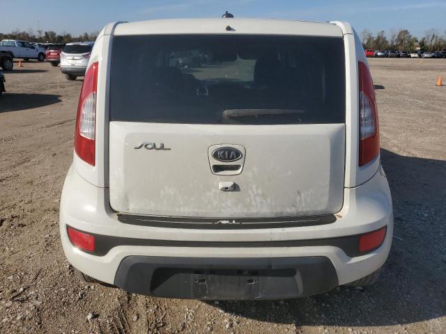 Снимка 6 от търг – 2012 KIA SOUL + с VIN KNDJT2A6XC7371561