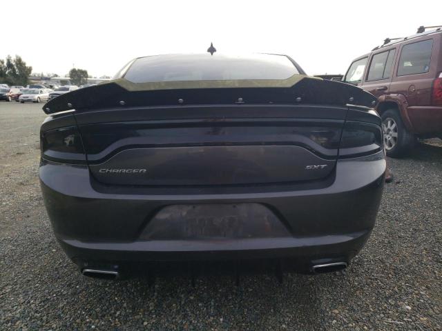 Photo 6 from auction – 2017 DODGE CHARGER SX with VIN 2C3CDXHG1HH518495