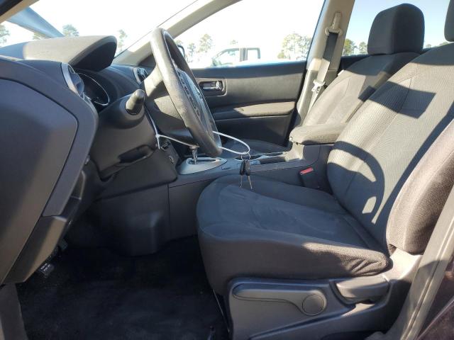 Photo 7 from auction – 2015 NISSAN ROGUE SELE with VIN JN8AS5MV1FW254635