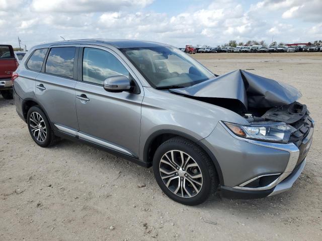 Photo 4 from auction – 2016 MITSUBISHI OUTLANDER with VIN JA4AD3A38GZ009614