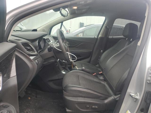 Photo 7 from auction – 2015 BUICK ENCORE CON with VIN KL4CJBSB6FB050865