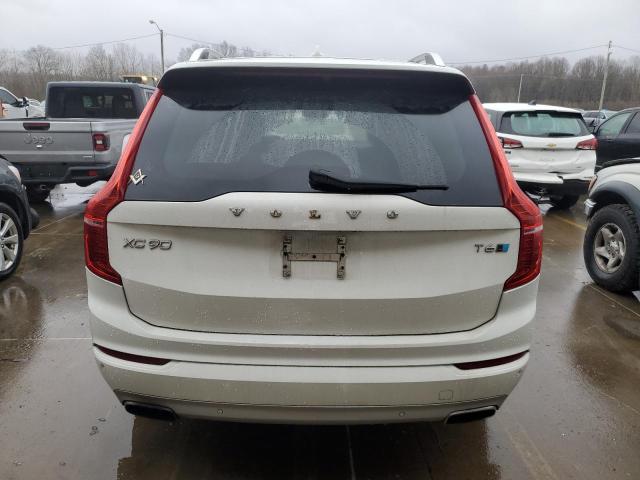 Photo 6 from auction – 2016 VOLVO XC90 T6 with VIN YV4A22PK9G1004356