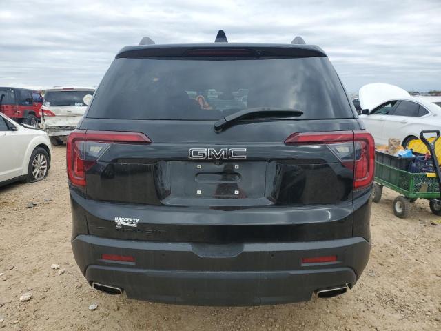 Photo 6 from auction – 2021 GMC ACADIA SLE with VIN 1GKKNKLS9MZ108979
