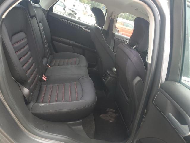 Photo 10 from auction – 2014 FORD FUSION SE with VIN 3FA6P0LU3ER363619