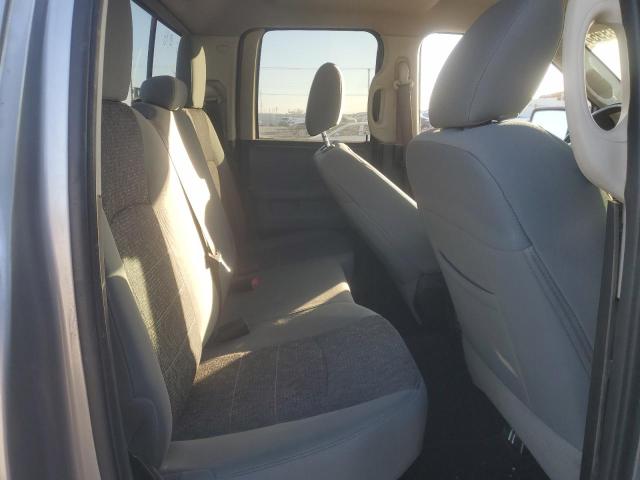 Photo 10 from auction – 2019 RAM 1500 CLASS with VIN 1C6RR7GT3KS636593