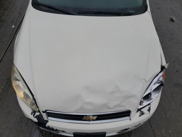 Photo 11 from auction – 2006 CHEVROLET IMPALA LT with VIN 2G1WC581269236751
