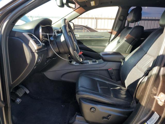 Photo 7 from auction – 2016 JEEP GRAND CHER with VIN 1C4RJFBG7GC475932