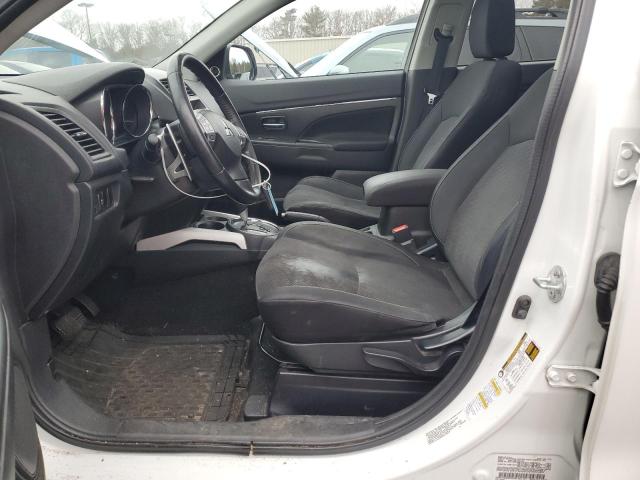 Zdjęcie 7 z aukcji – 2013 MITSUBISHI OUTLANDER z VIN 4A4AP4AU9DE013792