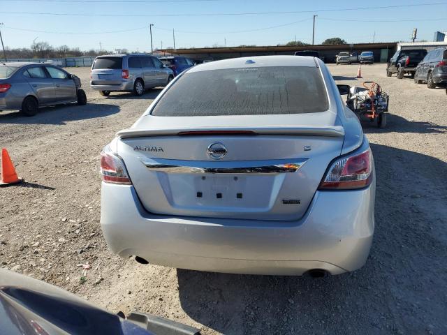 Photo 6 from auction – 2015 NISSAN ALTIMA 2.5 with VIN 1N4AL3AP9FC461087