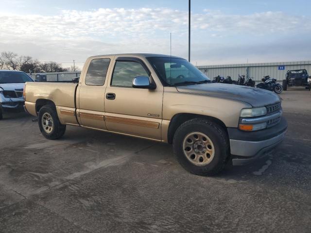 Photo 4 from auction – 2001 CHEVROLET SILVERADO with VIN 2GCEC19V811248424