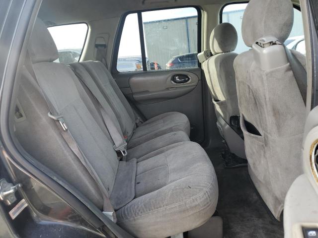 Photo 10 from auction – 2005 CHEVROLET TRAILBLAZE with VIN 1GNDS13S452384236