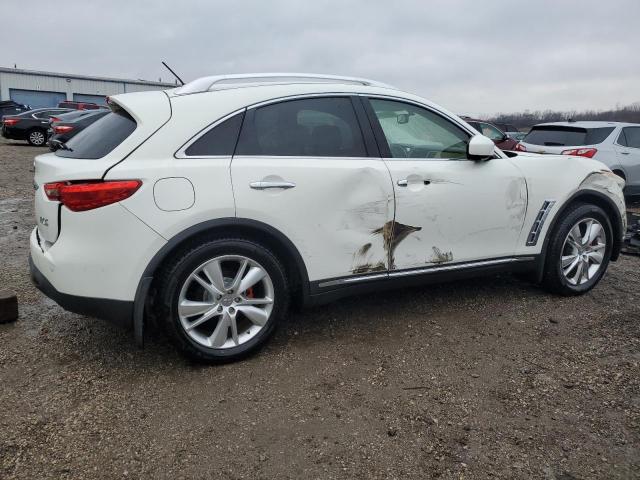 Photo 3 from auction – 2012 INFINITI FX35 with VIN JN8AS1MW0CM153448