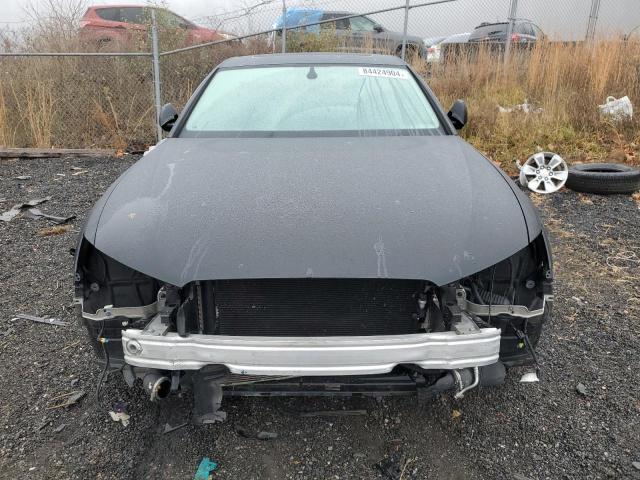 Photo 5 from auction – 2017 AUDI A6 PREMIUM with VIN WAUF8AFC4HN072454