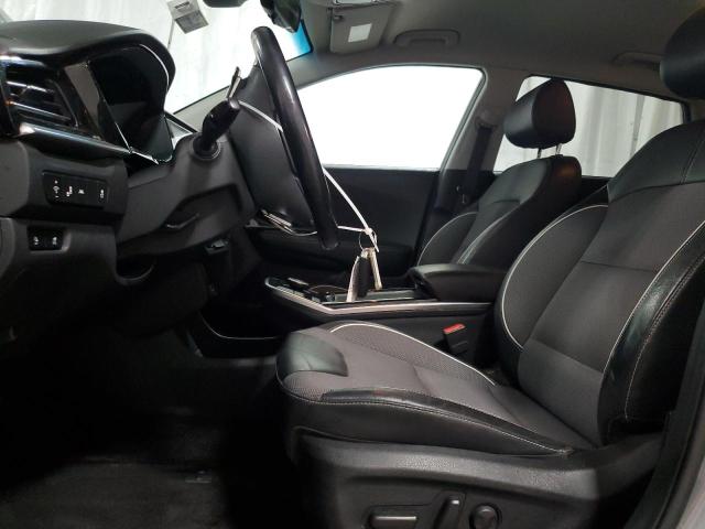 Photo 7 from auction – 2022 KIA NIRO S with VIN KNDCC3LG7N5161194