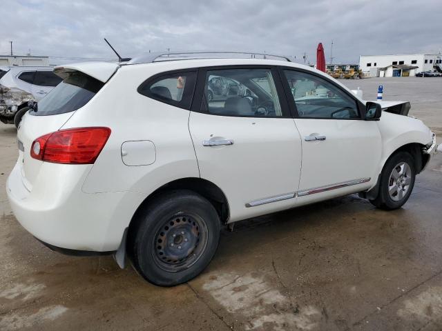 Photo 3 from auction – 2014 NISSAN ROGUE SELE with VIN JN8AS5MT8EW617459