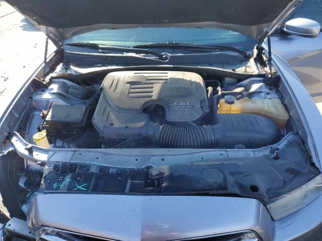 Photo 11 from auction – 2014 DODGE CHARGER SE with VIN 2C3CDXBG9EH150104