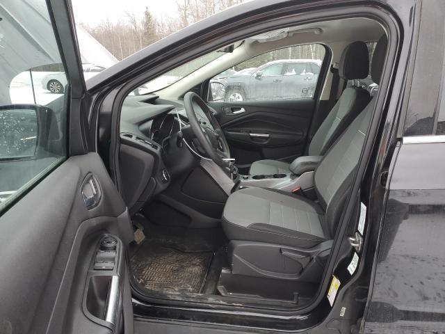 Photo 7 from auction – 2014 FORD ESCAPE SE with VIN 1FMCU9G93EUD40460