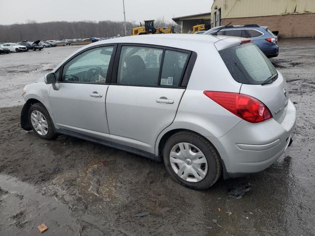 Photo 2 from auction – 2010 NISSAN VERSA S with VIN 3N1BC1CP3AL384054
