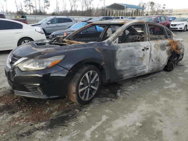 Photo 1 from auction – 2017 NISSAN ALTIMA 2.5 with VIN 1N4AL3AP8HC157073