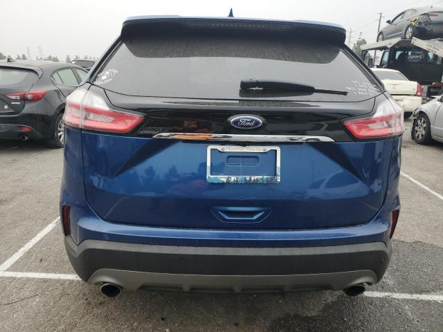 Photo 6 from auction – 2020 FORD EDGE SEL with VIN 2FMPK3J92LBA29828