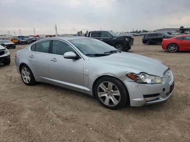 Photo 4 from auction – 2011 JAGUAR XF with VIN SAJWA0FB6BLS12162