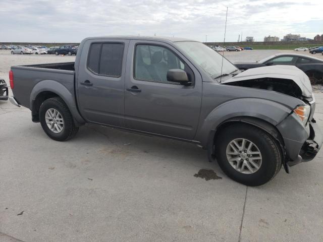 Photo 4 from auction – 2019 NISSAN FRONTIER S with VIN 1N6DD0ER7KN794866