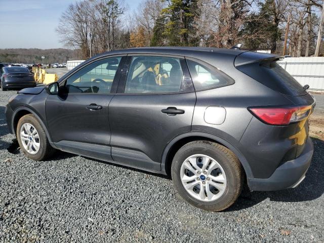 Photo 2 from auction – 2020 FORD ESCAPE S with VIN 1FMCU0F65LUA21948