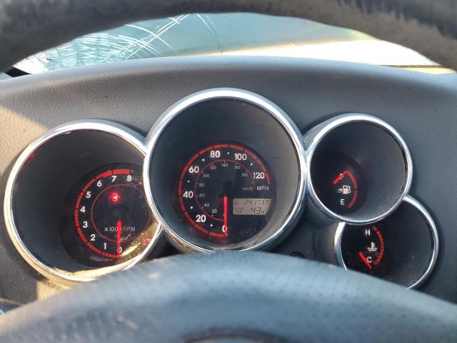 Photo 9 from auction – 2007 PONTIAC VIBE with VIN 5Y2SL65867Z438786