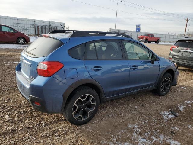 Photo 3 from auction – 2014 SUBARU XV CROSSTR with VIN JF2GPACC4EH301953