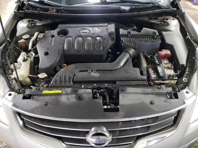 Photo 11 from auction – 2010 NISSAN ALTIMA BAS with VIN 1N4AL2AP0AN482207