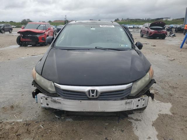 Снимка 5 от търг – 2012 HONDA CIVIC EX с VIN 19XFB2F83CE370867