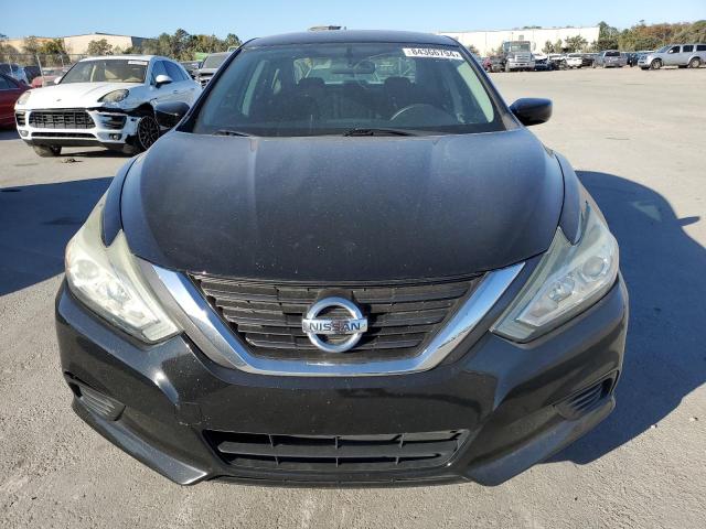 Photo 5 from auction – 2017 NISSAN ALTIMA 2.5 with VIN 1N4AL3AP7HC129023