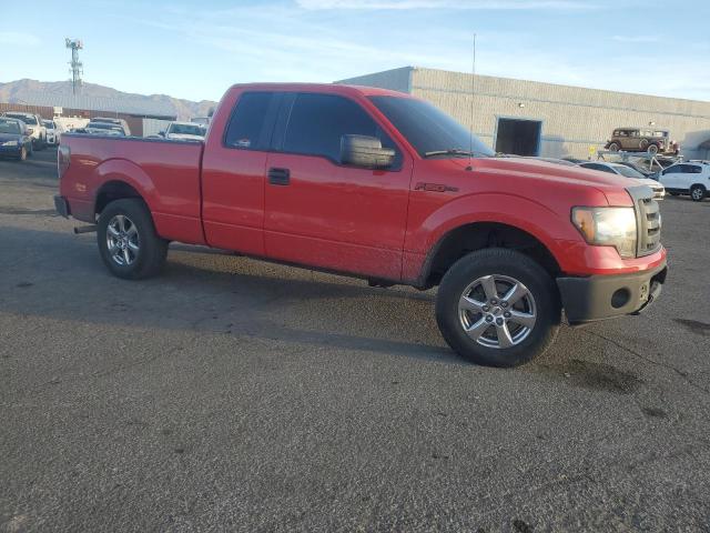 Photo 4 from auction – 2012 FORD F150 SUPER with VIN 1FTEX1CM4CKD18332