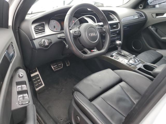 Photo 8 from auction – 2014 AUDI S4 PREMIUM with VIN WAUBGAFL7EA068029