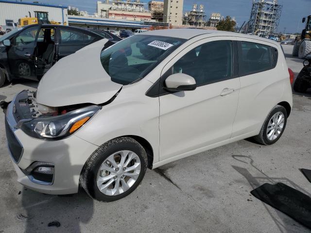 CHEVROLET SPARK 1LT 2020 con VIN KL8CD6SA8LC451327 - Foto de la subasta
