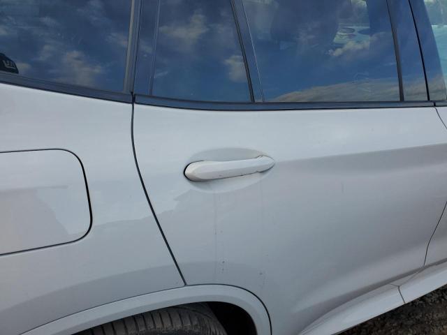 Photo 10 from auction – 2023 BMW X3 SDRIVE3 with VIN 5UX43DP07P9R59907