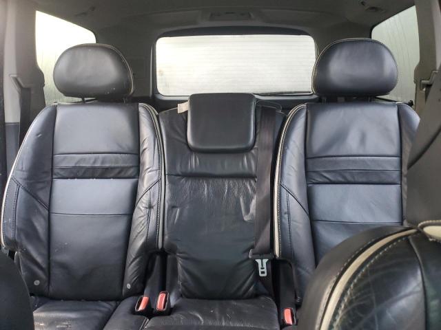 Photo 10 from auction – 2010 VOLVO XC90 with VIN YV4982CT8A1562593