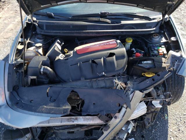 Photo 11 from auction – 2013 DODGE DART SXT with VIN 1C3CDFBH7DD707459
