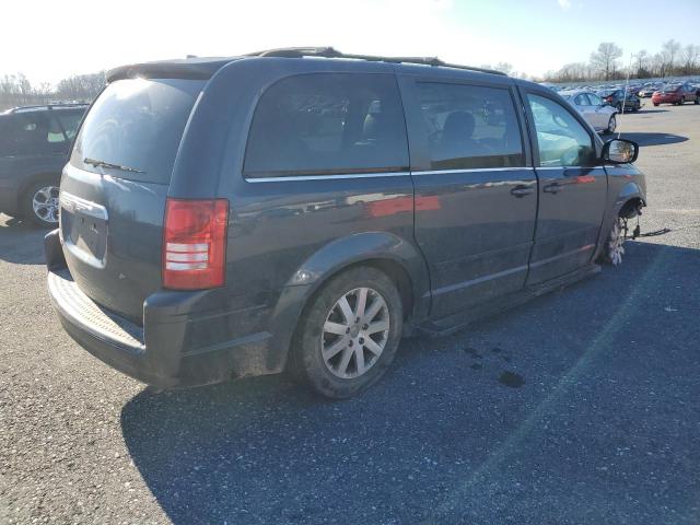 Photo 3 from auction – 2008 CHRYSLER TOWN & COU with VIN 2A8HR54P08R731096