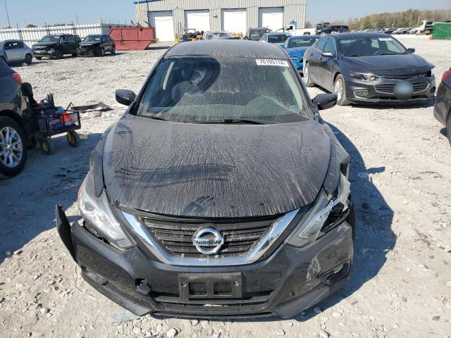 Photo 5 from auction – 2018 NISSAN ALTIMA 2.5 with VIN 1N4AL3AP1JC264195