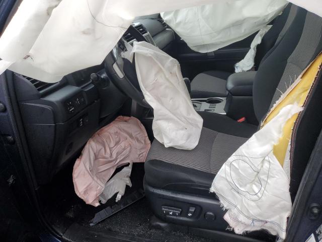 Photo 7 from auction – 2022 TOYOTA 4RUNNER SR with VIN JTEMU5JR5N6027968