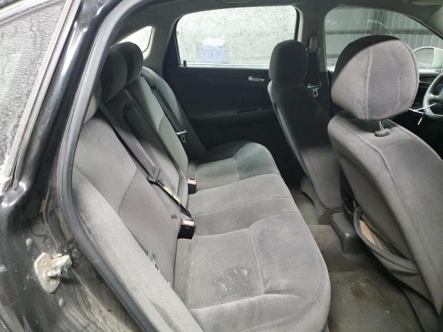 Photo 10 from auction – 2008 CHEVROLET IMPALA LT with VIN 2G1WT58K781341635