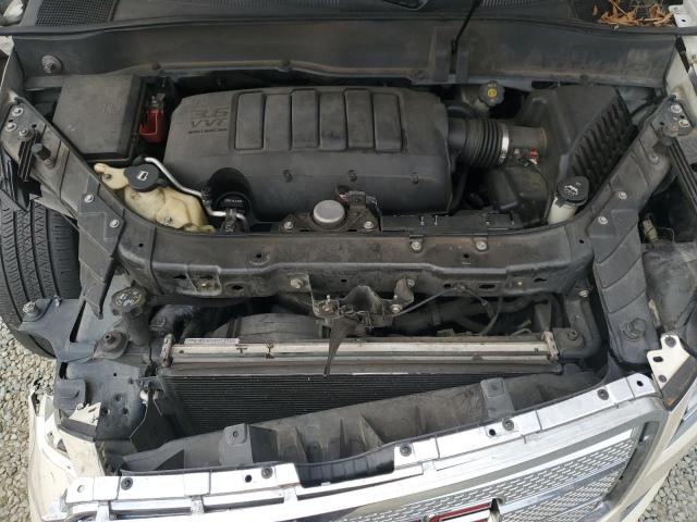 Photo 12 from auction – 2014 GMC ACADIA DEN with VIN 1GKKRTKD0EJ172583