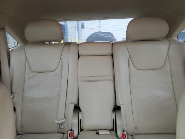 Photo 10 from auction – 2015 LEXUS RX 350 BAS with VIN 2T2BK1BA0FC343691