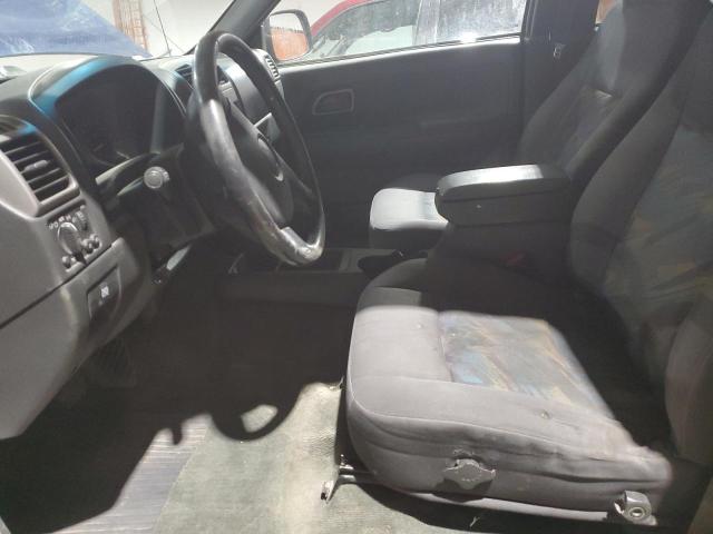 Photo 7 from auction – 2005 CHEVROLET COLORADO with VIN 1GCDS136458153992