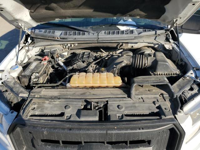Photo 11 from auction – 2017 FORD F150 SUPER with VIN 1FTEW1C82HKD91602