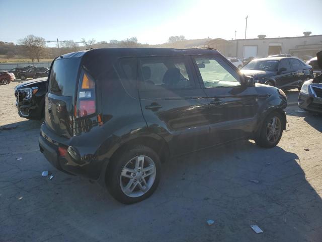 Снимка 3 от търг – 2011 KIA SOUL + с VIN KNDJT2A20B7345580